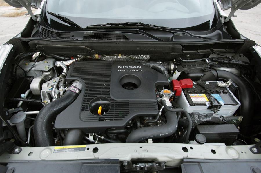  Nissan Juke 2010 года  (фото 109 из 174)